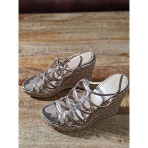 Stuart Weiztman Wedges